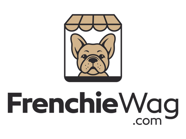 Frenchie Wag