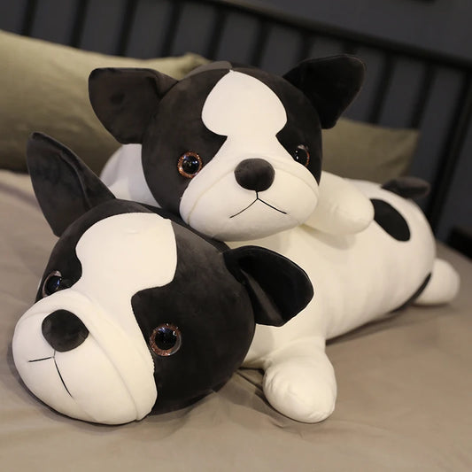 French Bulldog Plush Toys