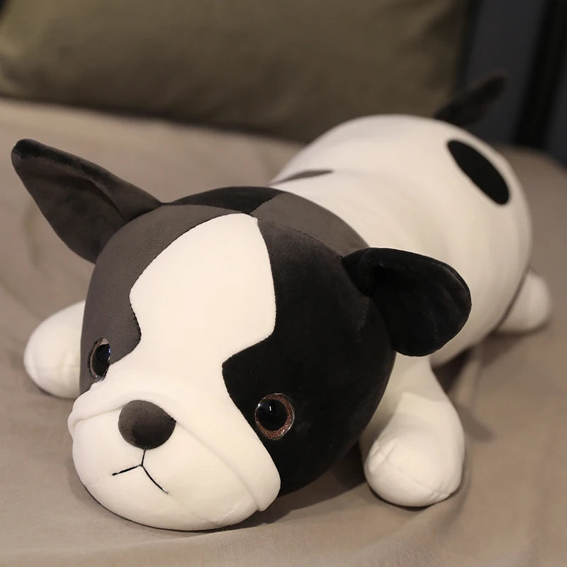 French Bulldog Plush Toys