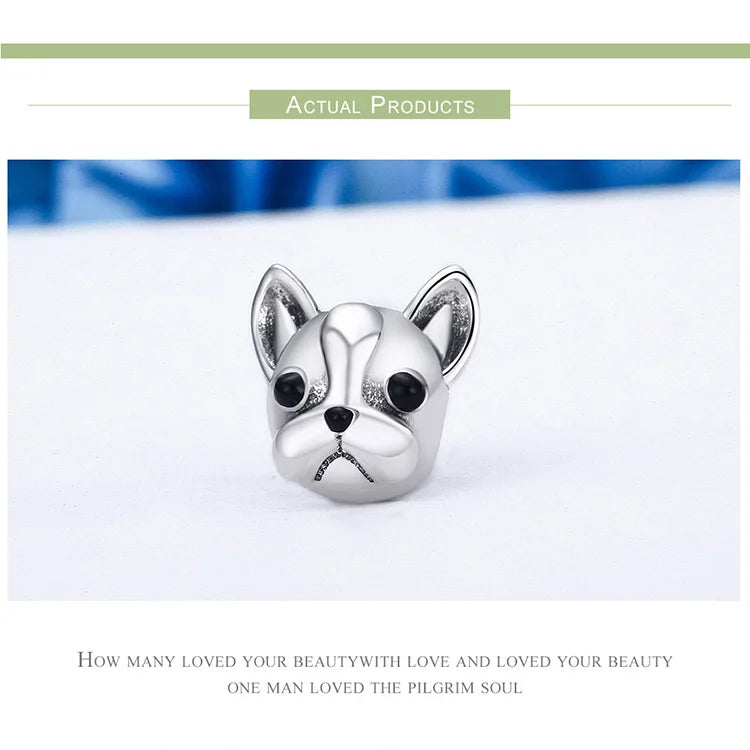 French Bulldog Charm