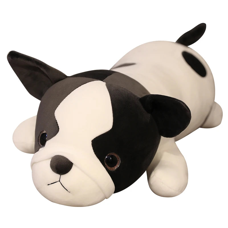 French Bulldog Plush Toys